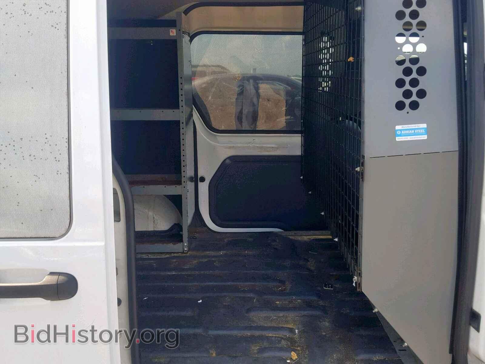 2013 FORD TRANSIT CO - VIN: NM0LS6BN7DT167153 - Фото 6