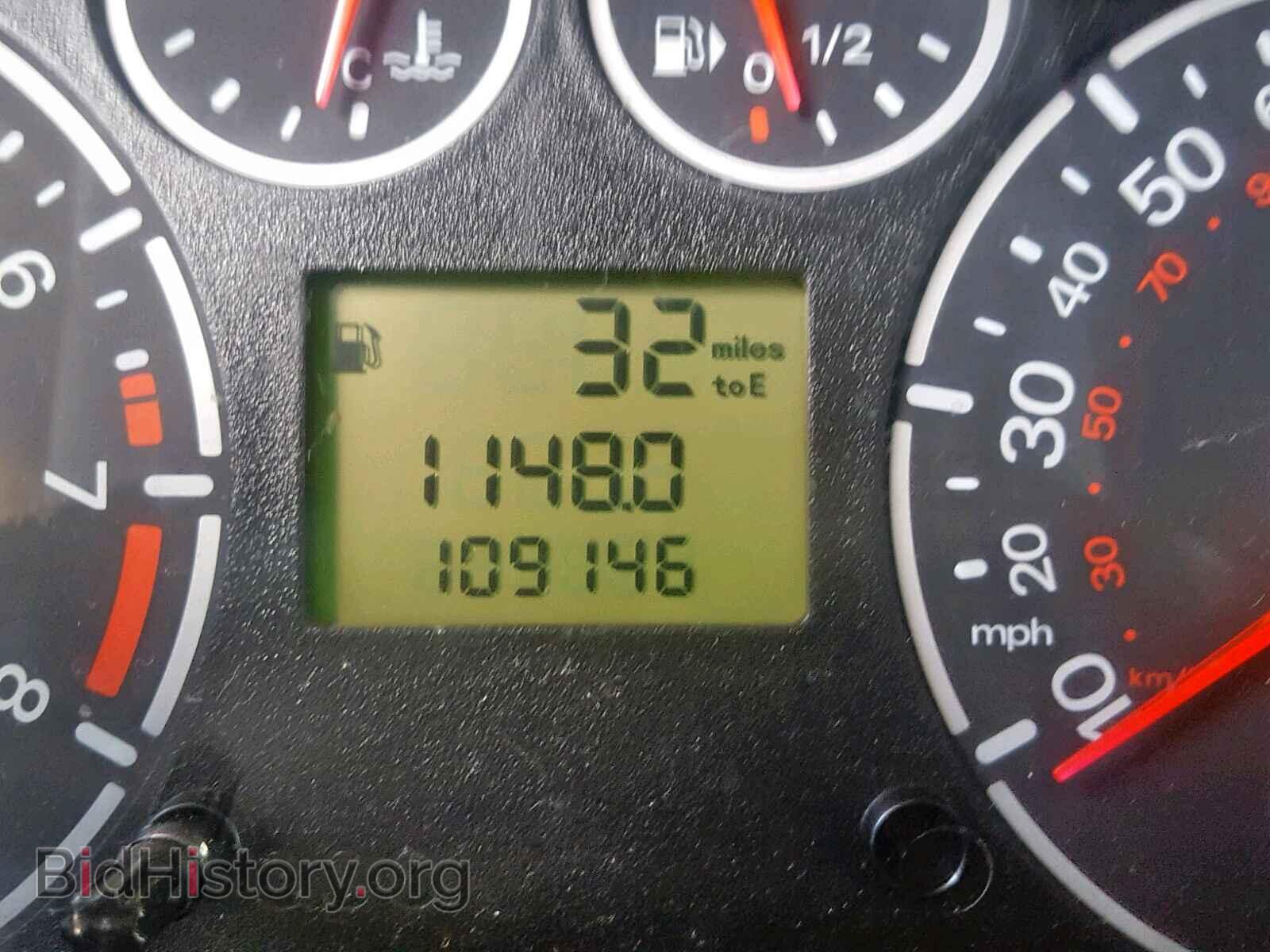 2013 FORD TRANSIT CO - VIN: NM0LS6BN7DT167153 - Фото 8