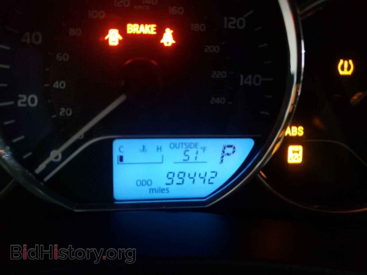 2015 TOYOTA COROLLA - VIN: 5YFBURHE7FP282315 - Фото 8