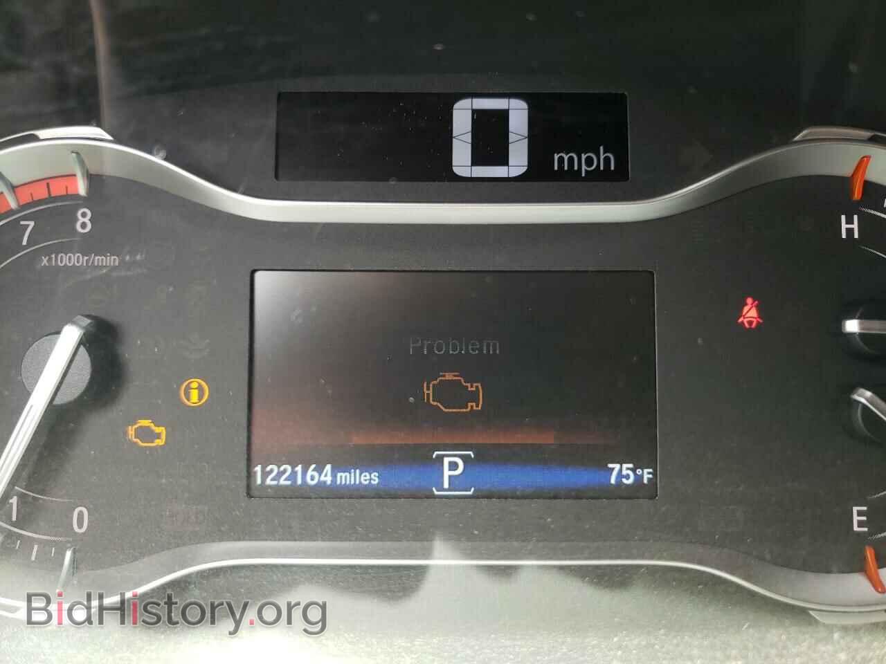 2017 HONDA PILOT - VIN: 5FNYF5H32HB033804 - Photo 8