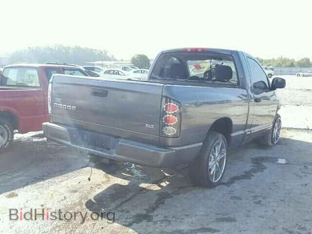 2004 DODGE RAM 1500 - VIN: 1D7HA16D24J248174 - Фото 4