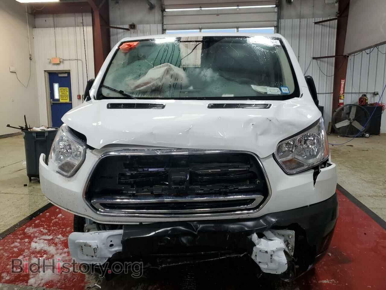 2019 FORD TRANSIT - VIN: 1FTYR1YM1KKB34996 - Фото 5
