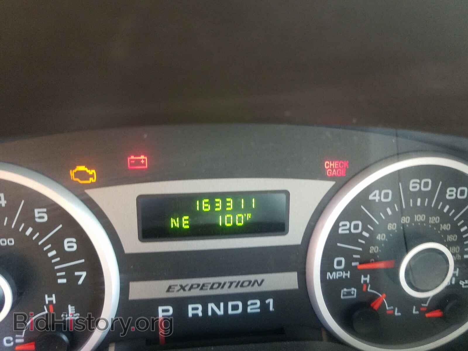 2006 FORD EXPEDITION - VIN: 1FMPU16546LA55582 - Фото 8