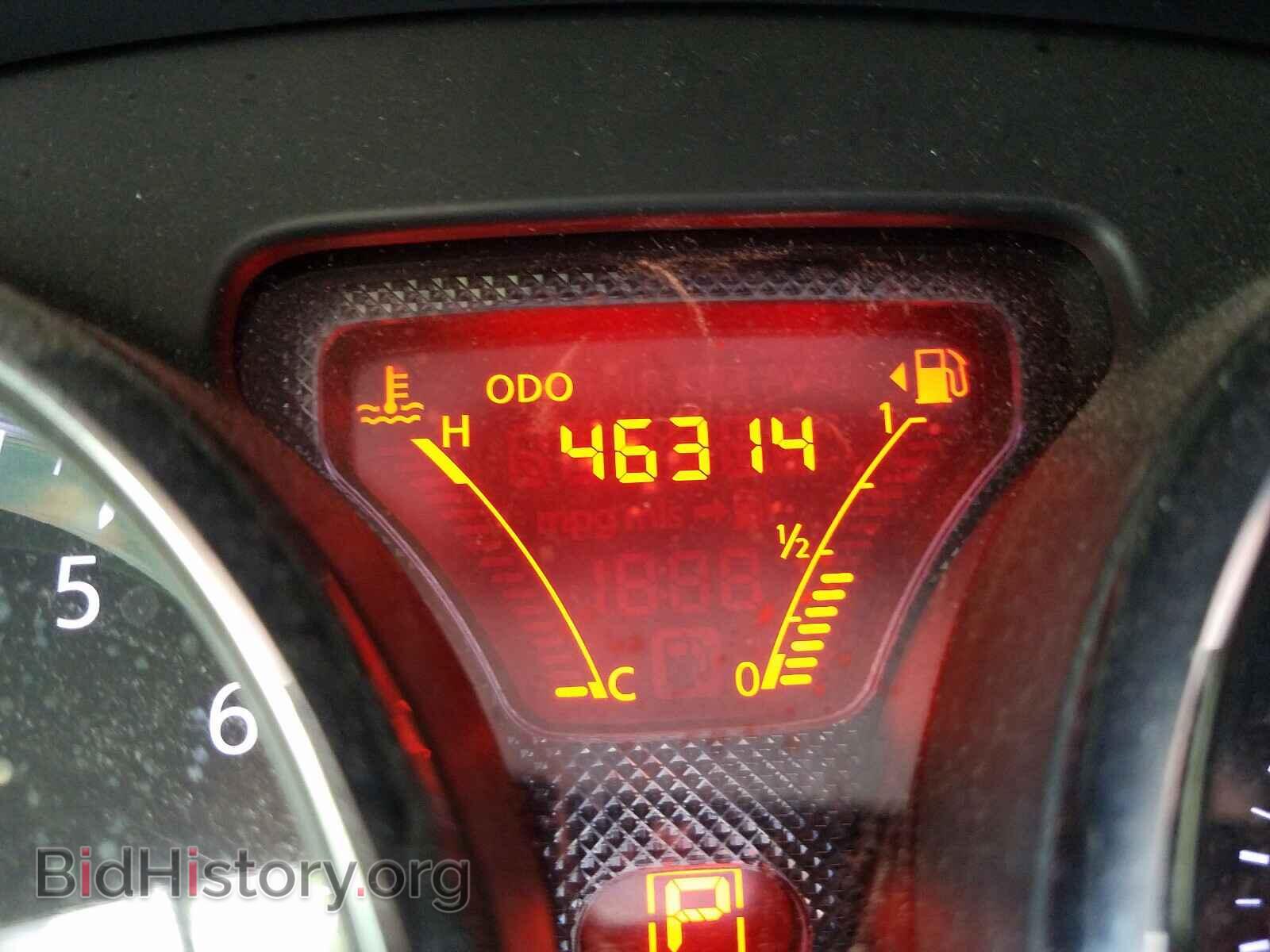 2015 NISSAN VERSA - VIN: 3N1CE2CP9FL401001 - Фото 8
