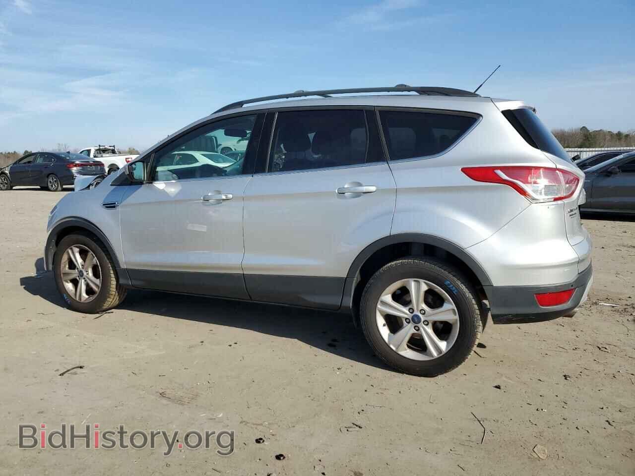 2014 FORD ESCAPE - VIN: 1FMCU0G96EUA01963 - Photo 2