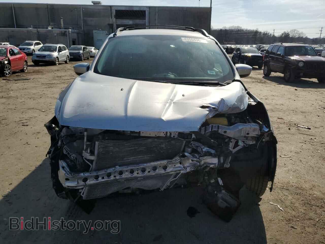 2014 FORD ESCAPE - VIN: 1FMCU0G96EUA01963 - Photo 5