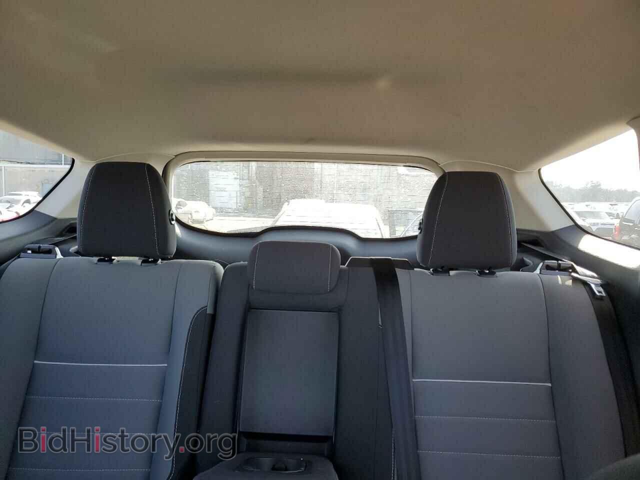 2014 FORD ESCAPE - VIN: 1FMCU0G96EUA01963 - Photo 10