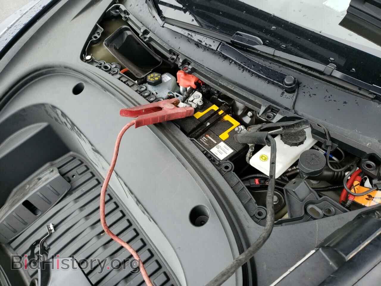 2021 TESLA MODEL 3 - VIN: 5YJ3E1EA5MF086001 - Photo 7
