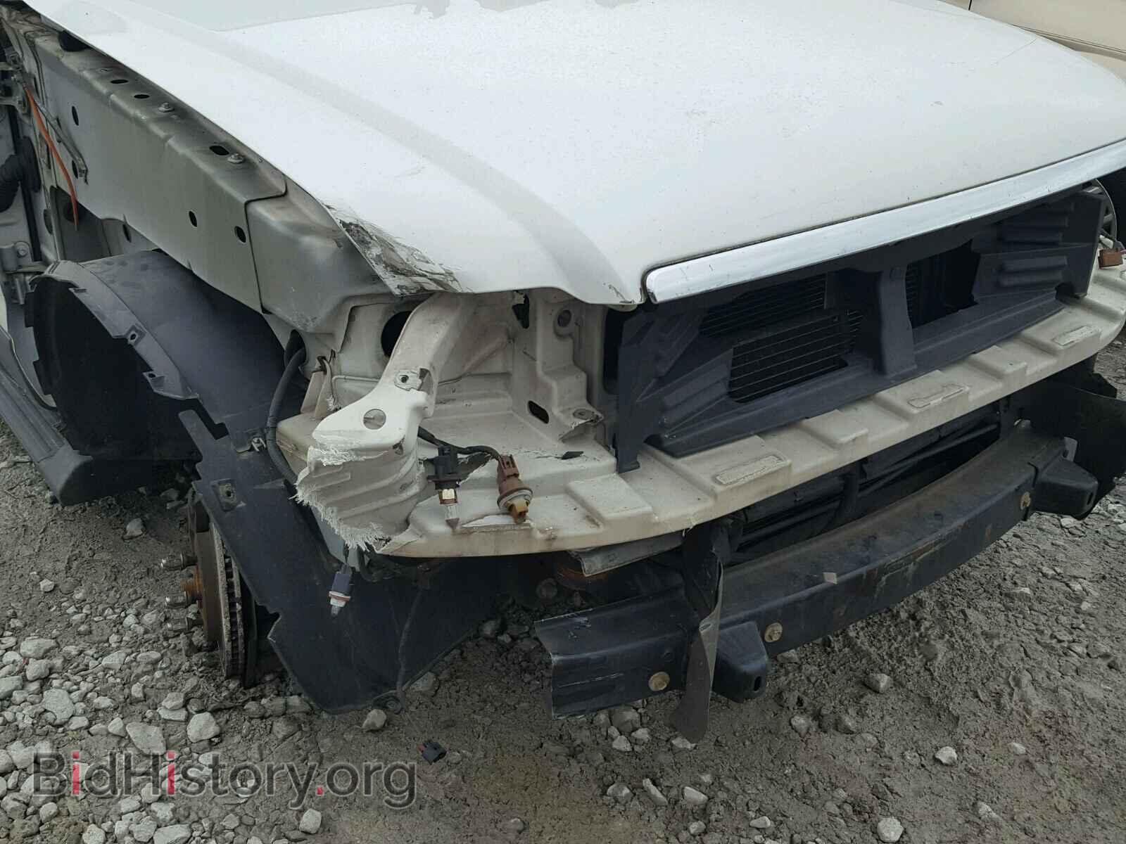 2006 FORD EXPLORER - VIN: 1FMEU73E26UB73722 - Photo 9