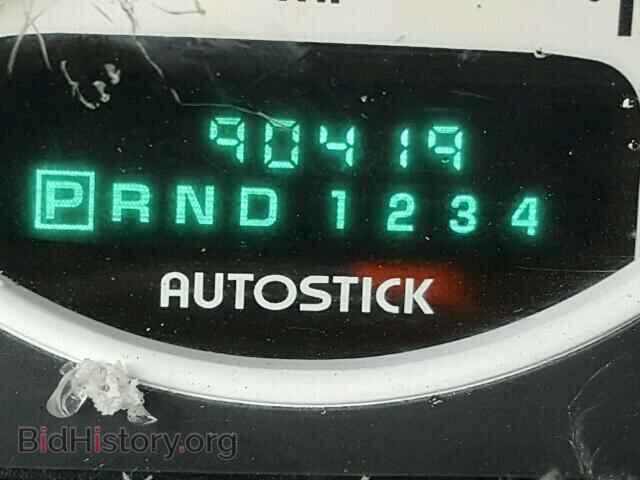2000 CHRYSLER SEBRING - VIN: 3C3EL55H8YT223351 - Фото 8