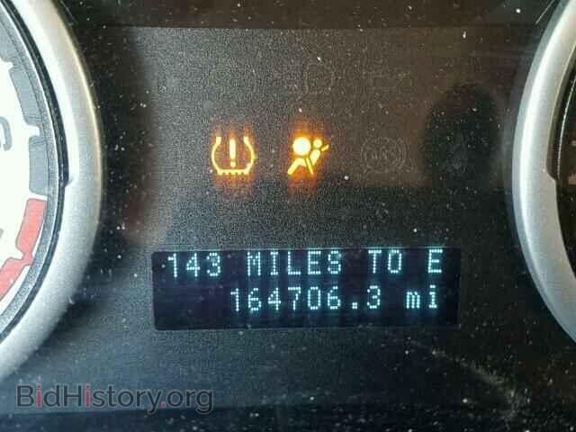 2008 FORD FOCUS - VIN: 1FAHP35N98W263235 - Фото 8
