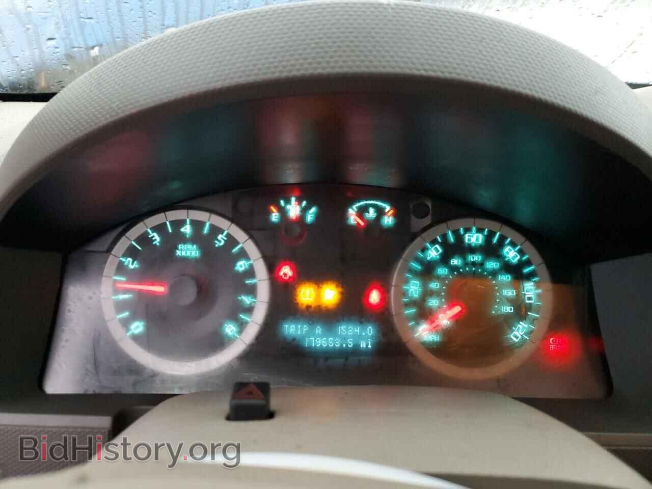 2011 FORD ESCAPE - VIN: 1FMCU9DG5BKA86406 - Фото 9