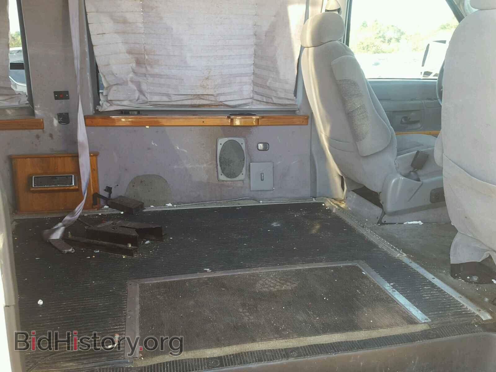 2004 FORD ECONOLINE - VIN: 1FDNE24L64HB45134 - Photo 6