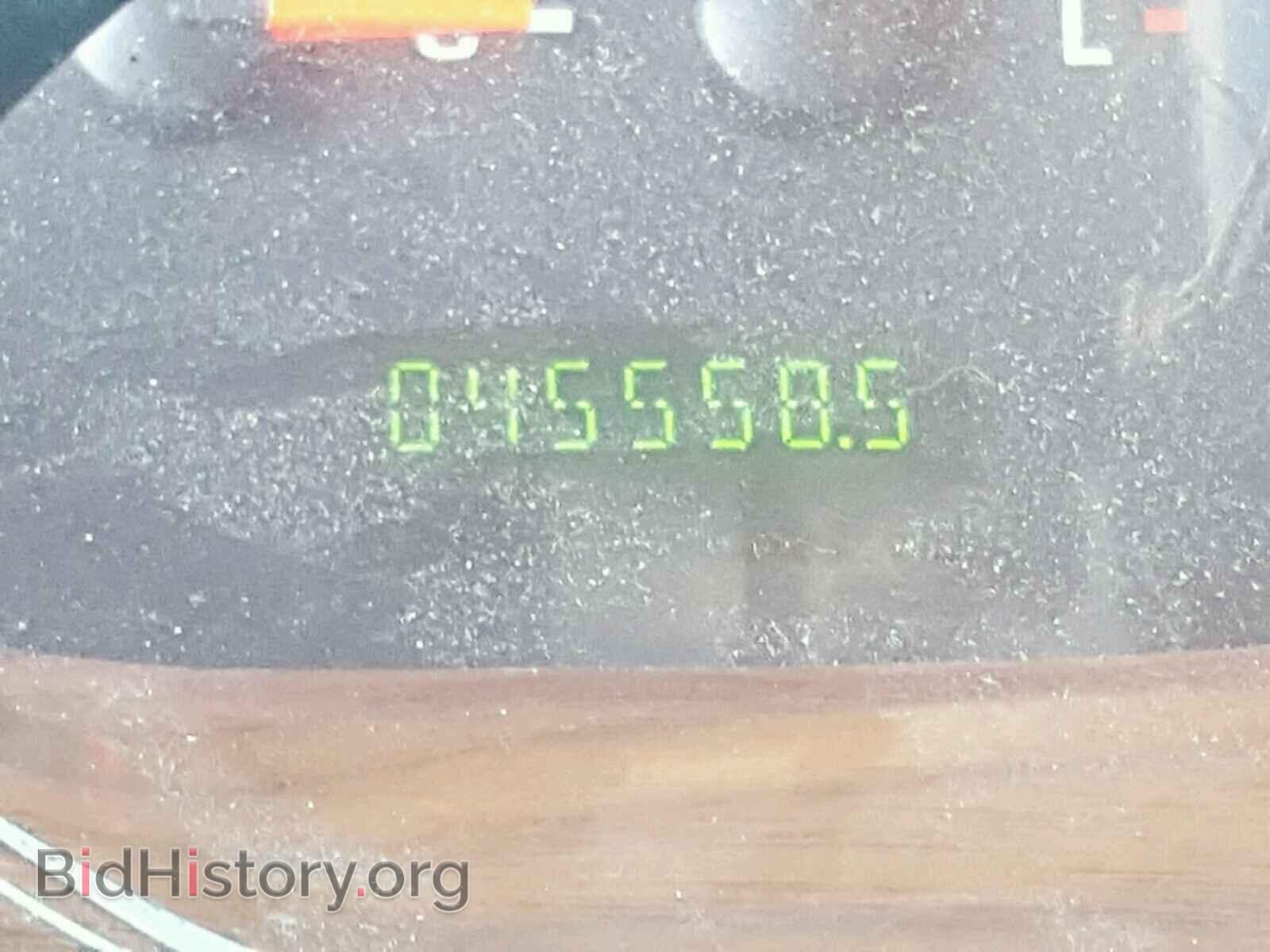 2004 FORD ECONOLINE - VIN: 1FDNE24L64HB45134 - Photo 8