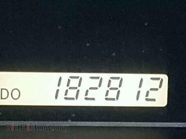 2004 LEXUS RX330 - VIN: JTJGA31U840023737 - Фото 8
