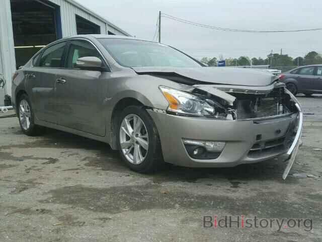 Photo 1N4AL3AP0DN514292 - NISSAN ALTIMA 2013