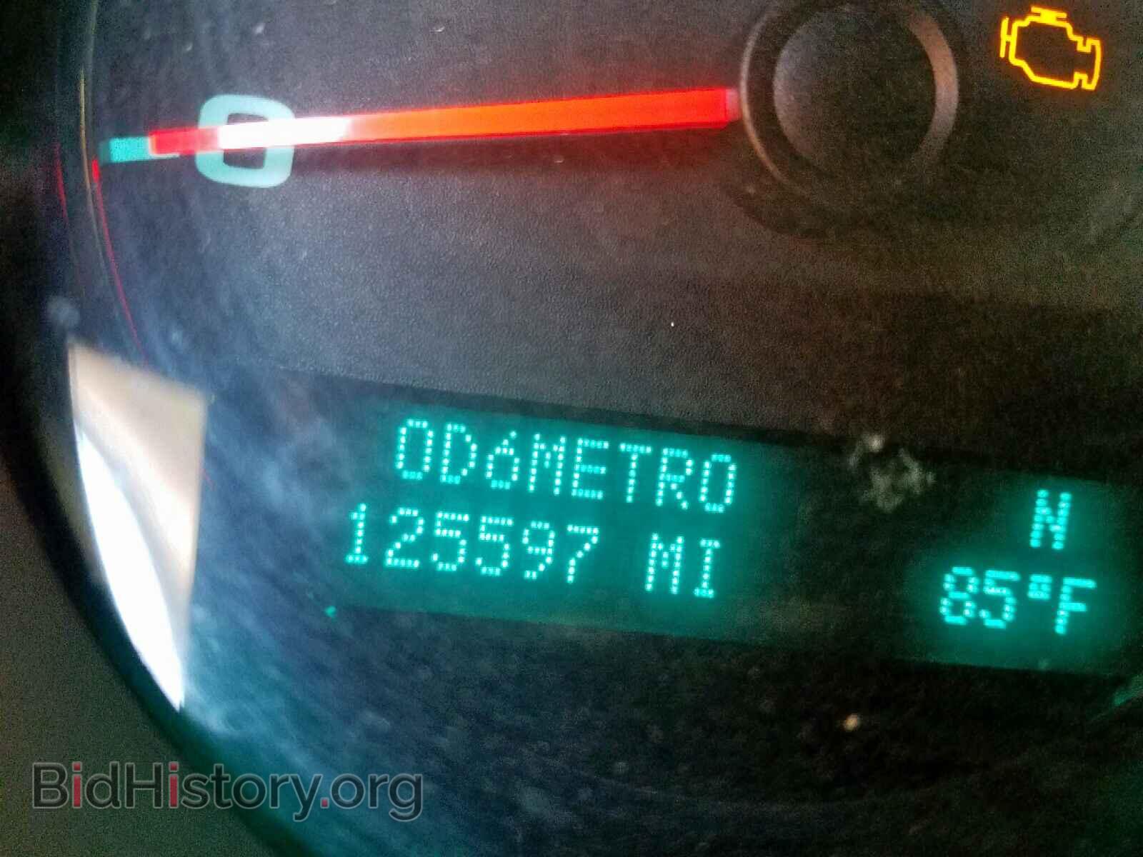 2013 CHEVROLET SILVERADO - VIN: 3GCPCSE00DG324089 - Фото 8