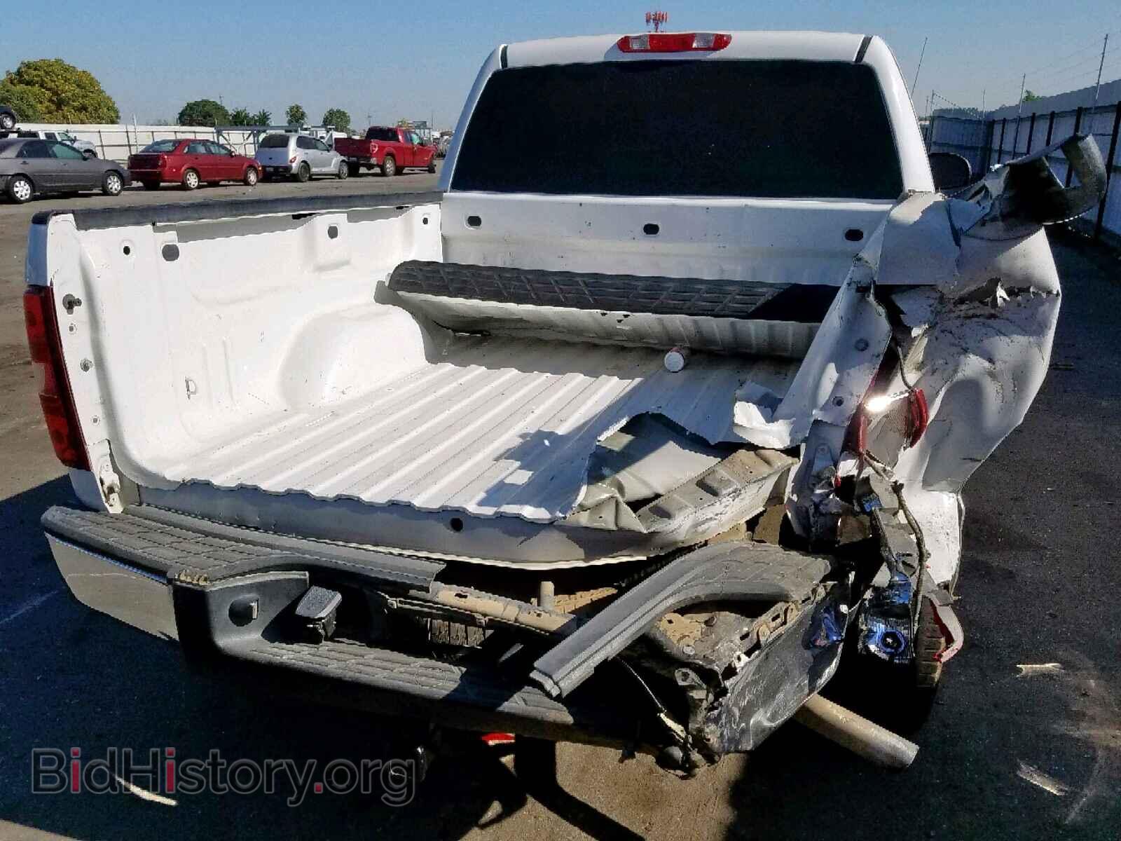 2013 CHEVROLET SILVERADO - VIN: 3GCPCSE00DG324089 - Фото 9