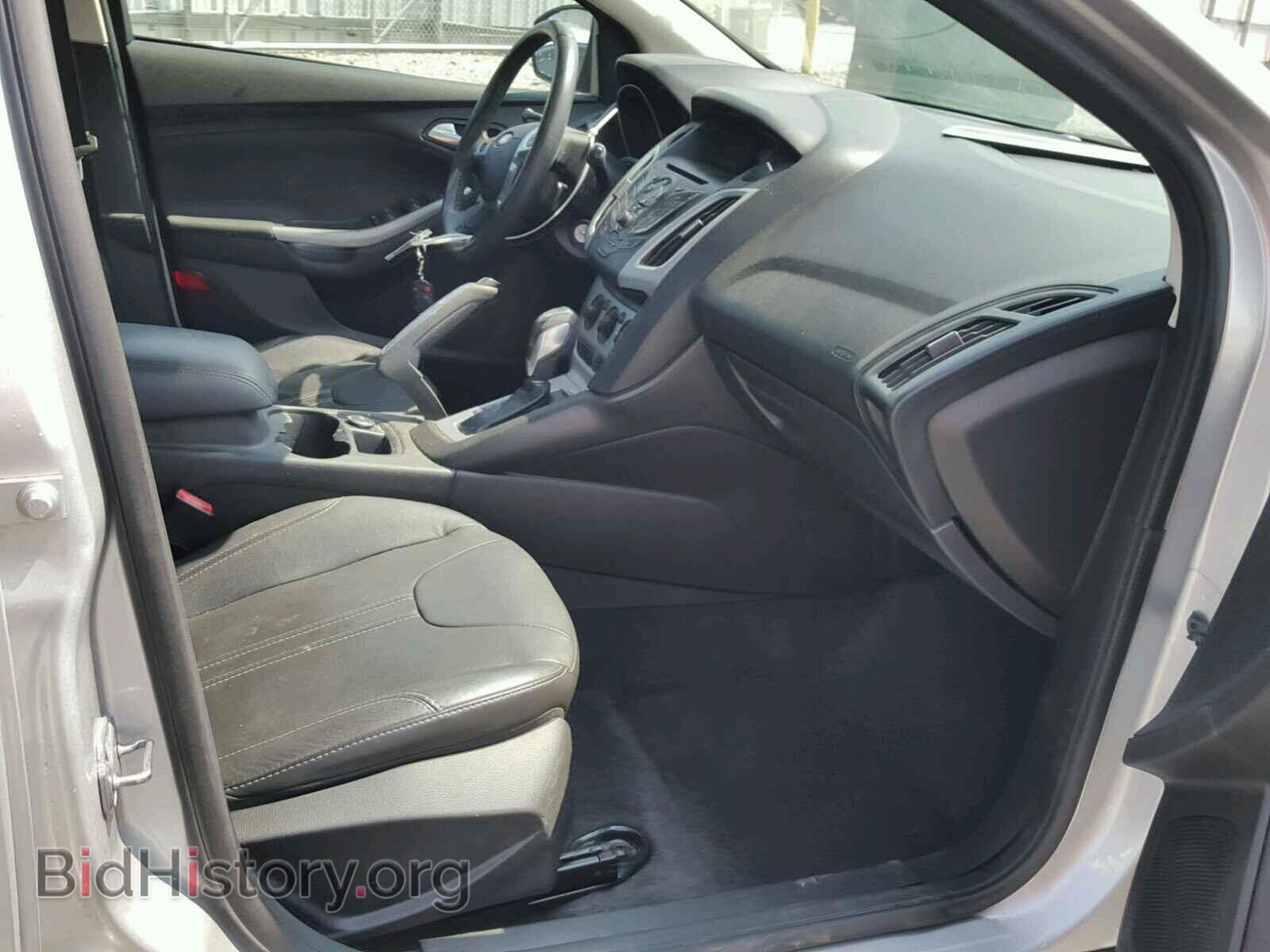 2013 FORD FOCUS - VIN: 1FADP3K26DL153778 - Фото 5