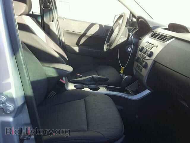 2011 FORD FOCUS - VIN: 1FAHP3FN7BW152043 - Фото 5