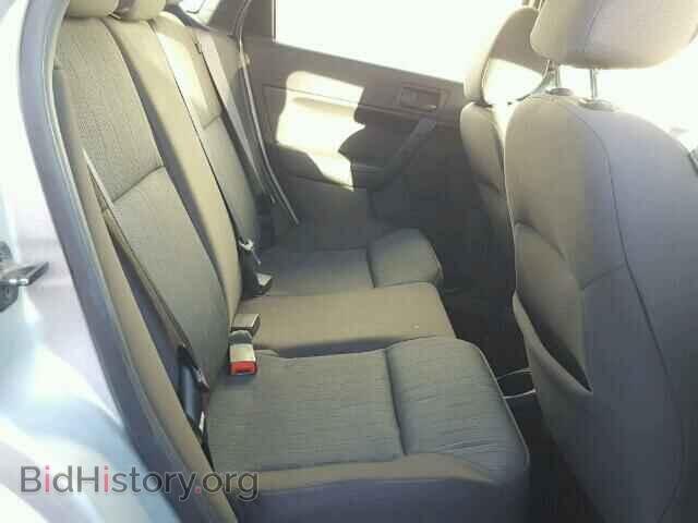 2011 FORD FOCUS - VIN: 1FAHP3FN7BW152043 - Фото 6