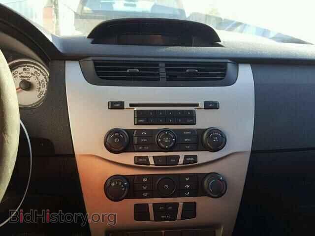 2011 FORD FOCUS - VIN: 1FAHP3FN7BW152043 - Фото 9