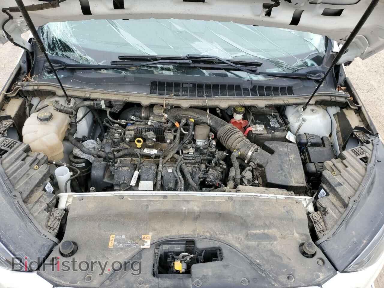 2019 FORD EDGE - VIN: 2FMPK3K99KBC32163 - Photo 11