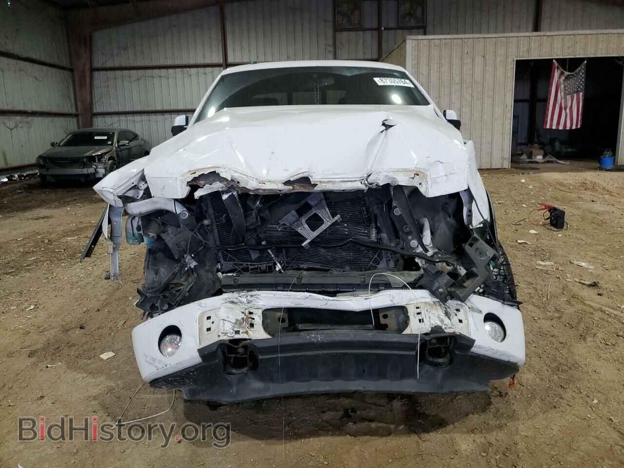 2014 FORD F-150 - VIN: 1FTFW1EF4EFC92655 - Фото 5