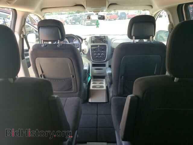 2014 DODGE CARAVAN - VIN: 2C4RDGBG2ER110060 - Фото 9