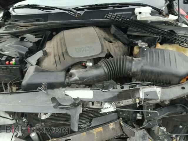 2012 DODGE CHALLENGER - VIN: 2C3CDYBTXCH103261 - Photo 7