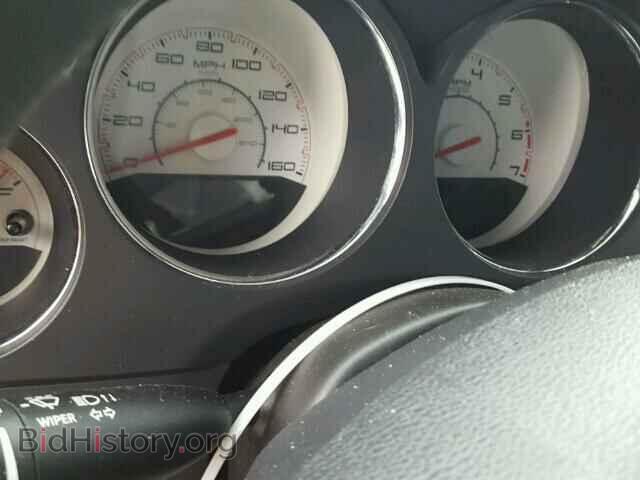 2012 DODGE CHALLENGER - VIN: 2C3CDYBTXCH103261 - Photo 8