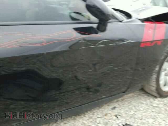 2012 DODGE CHALLENGER - VIN: 2C3CDYBTXCH103261 - Photo 10