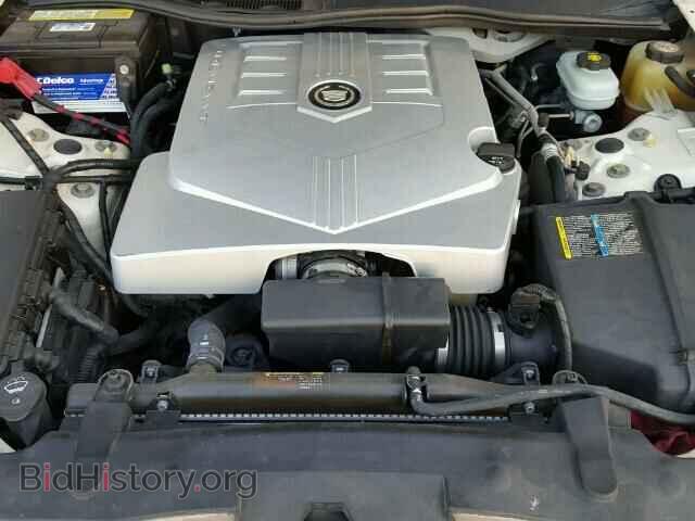 2004 CADILLAC CTS - VIN: 1G6DM577740130341 - Фото 7