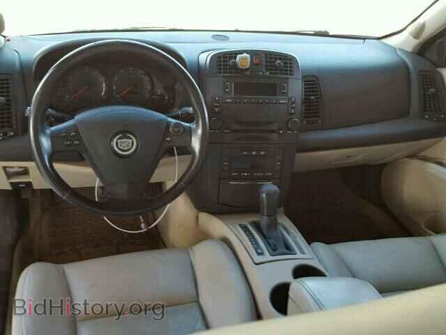 2004 CADILLAC CTS - VIN: 1G6DM577740130341 - Фото 9