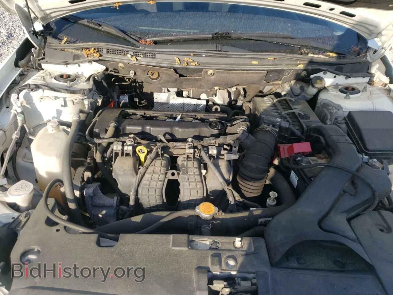 2011 MITSUBISHI LANCER - VIN: JA32U2FU7BU006472 - Фото 7