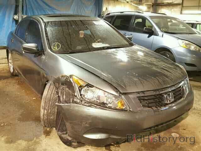 Photo 1HGCP26878A142953 - HONDA ACCORD 2008