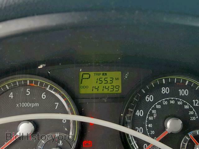 2008 KIA RIO BASE - VIN: KNADE123786317246 - Photo 8