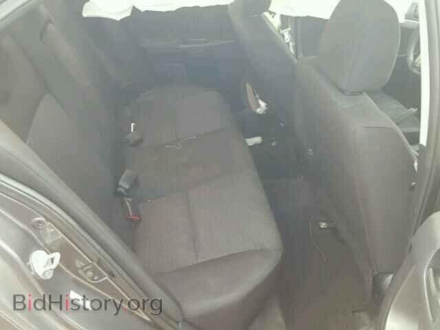 2008 MITSUBISHI LANCER - VIN: JA3AU26U68U013403 - Фото 6