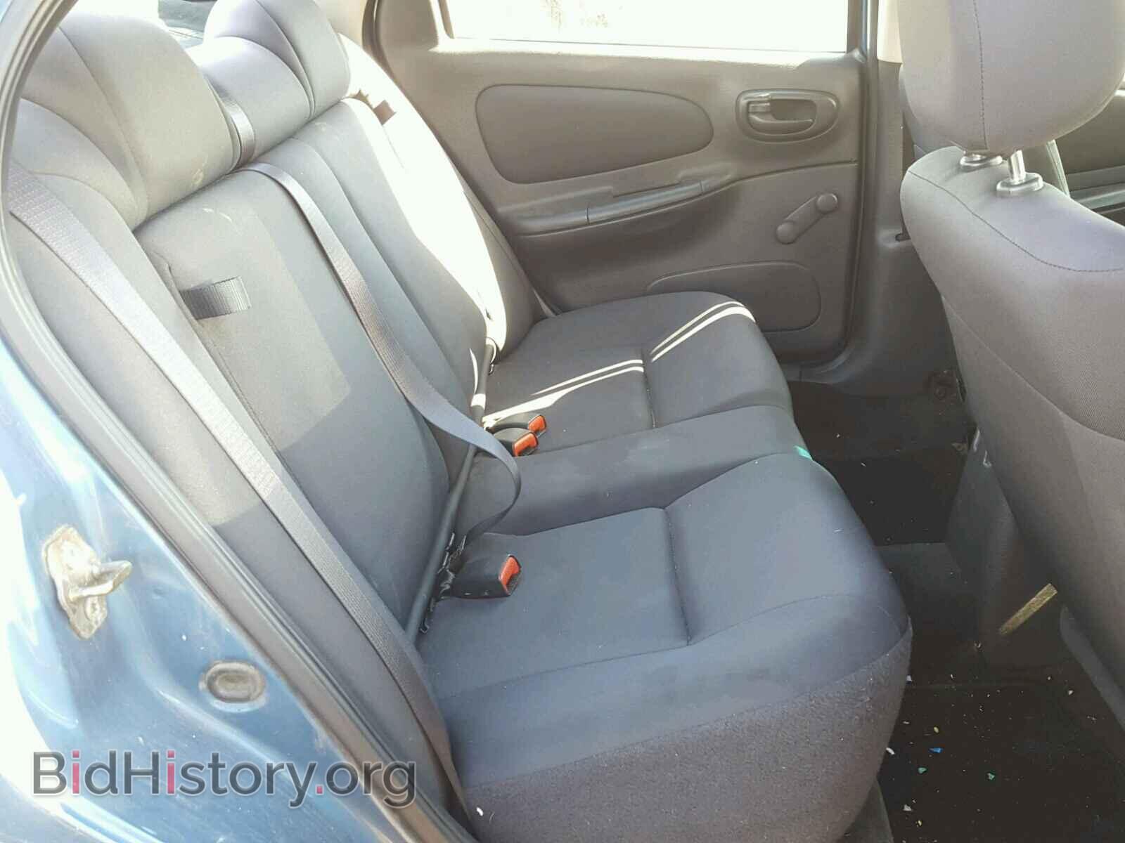 2003 DODGE NEON - VIN: 1B3ES56C13D139941 - Фото 6