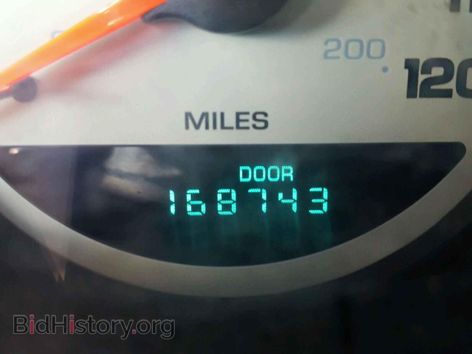 2003 DODGE NEON - VIN: 1B3ES56C13D139941 - Фото 8