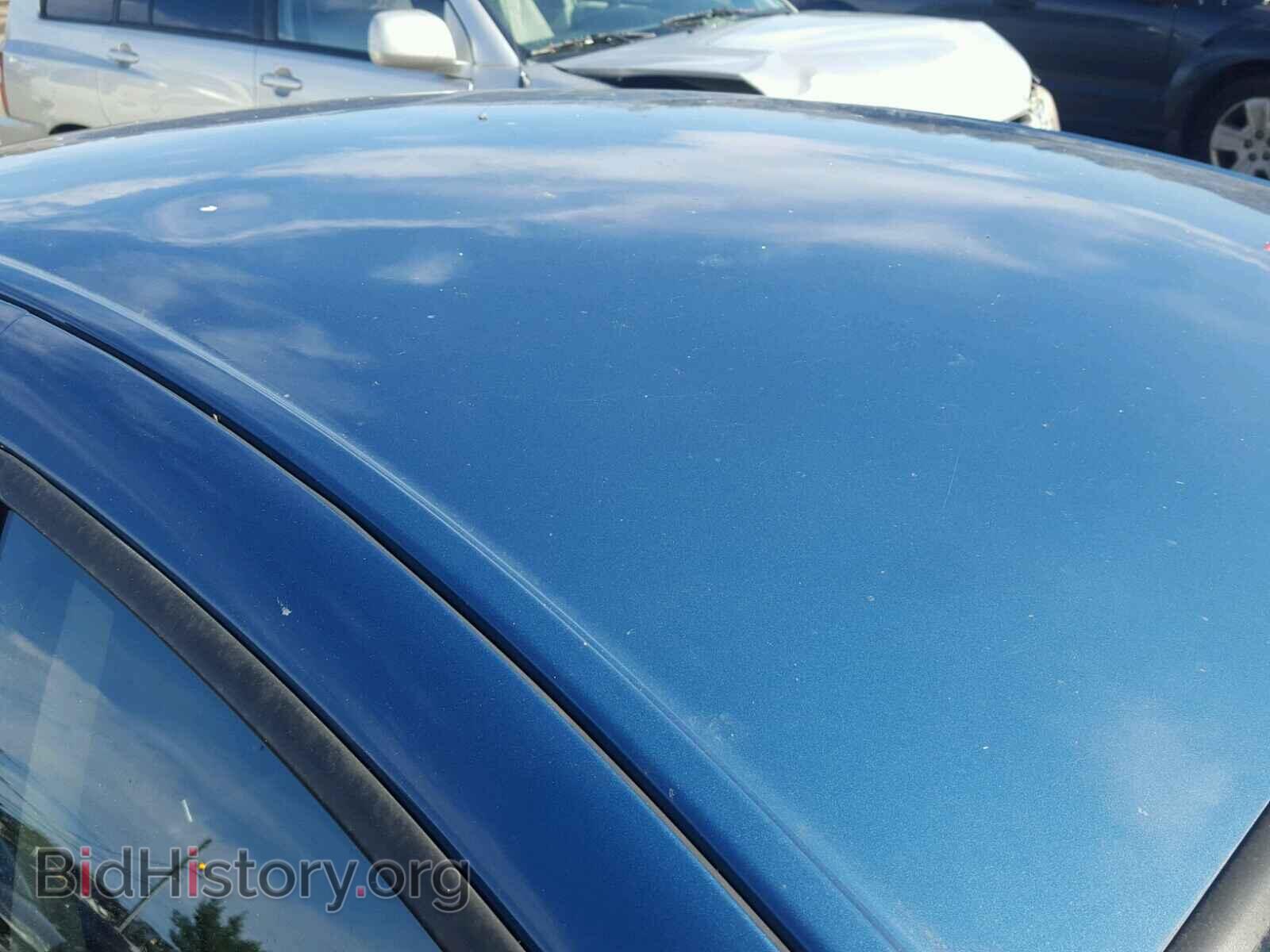 2003 DODGE NEON - VIN: 1B3ES56C13D139941 - Фото 9