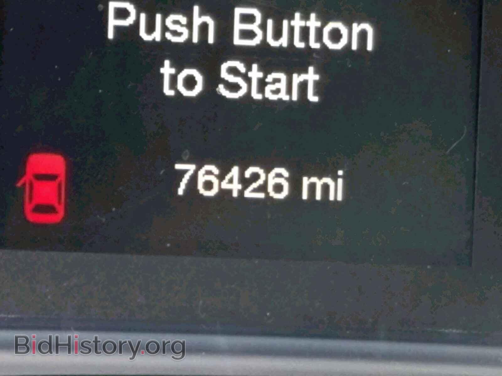 2016 CHRYSLER 200 - VIN: 1C3CCCAB4GN126854 - Photo 8