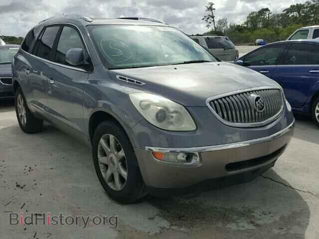 Фотография 5GAER23778J221196 - BUICK ENCLAVE 2008