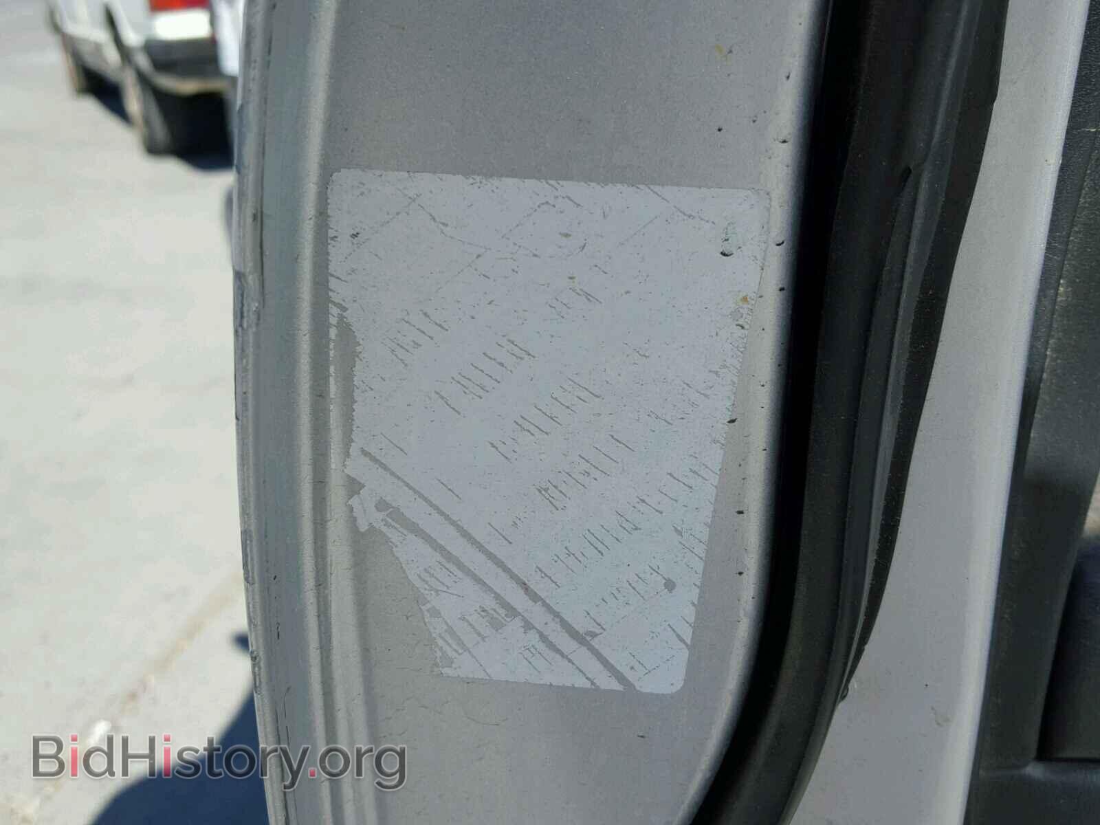 2001 CADILLAC DEVILLE - VIN: 1G6KD54Y61U102734 - Фото 10