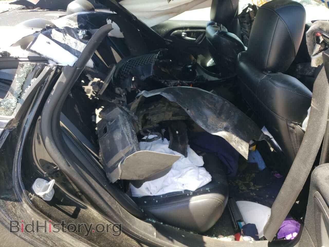 2015 CHRYSLER 200 - VIN: 1C3CCCBB3FN675281 - Фото 6