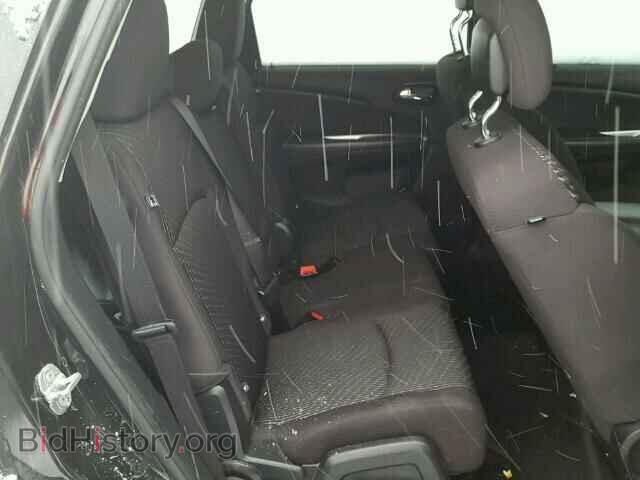 2013 DODGE JOURNEY - VIN: 3C4PDCAB4DT601778 - Фото 6