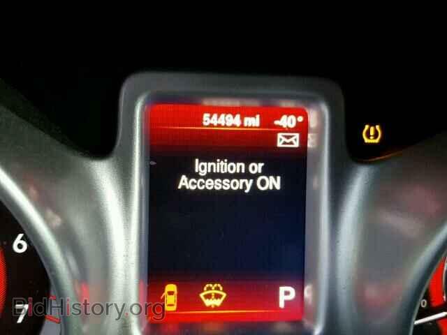 2013 DODGE JOURNEY - VIN: 3C4PDCAB4DT601778 - Фото 8