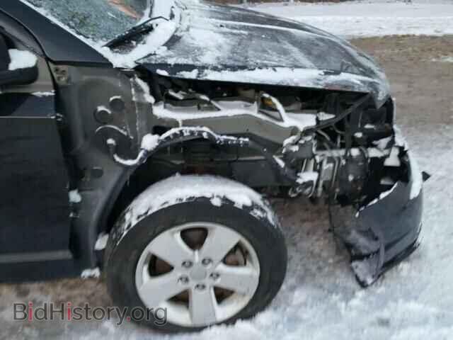 2013 DODGE JOURNEY - VIN: 3C4PDCAB4DT601778 - Фото 9
