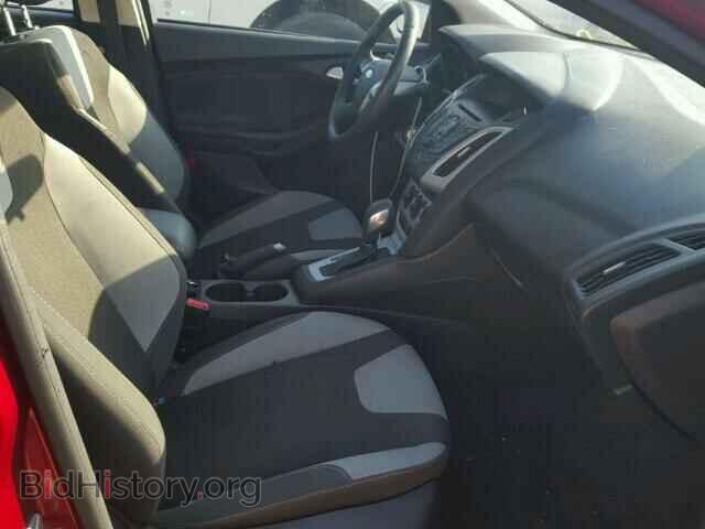 2014 FORD FOCUS - VIN: 1FADP3F2XEL159742 - Photo 5
