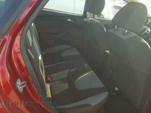 2014 FORD FOCUS - VIN: 1FADP3F2XEL159742 - Photo 6